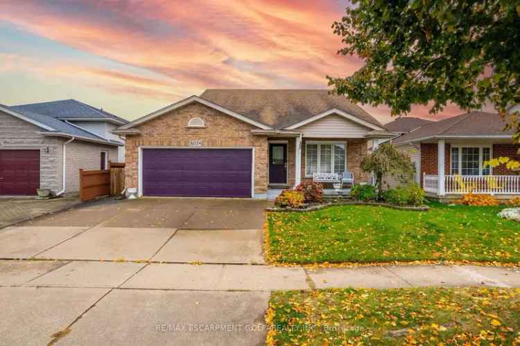 House For Sale in Niagara Falls, Ontario