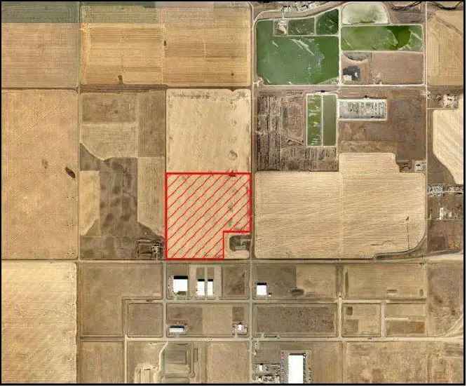 139.15 Acre Development Land near Regina GTH