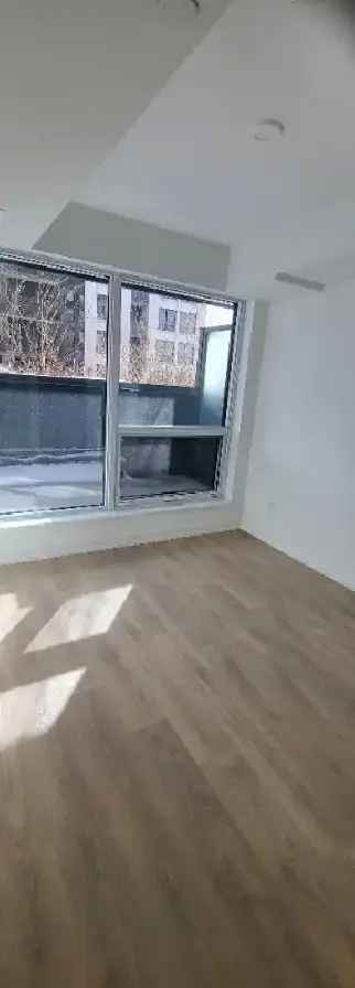 Westline Condos Near York University and Yorkdale