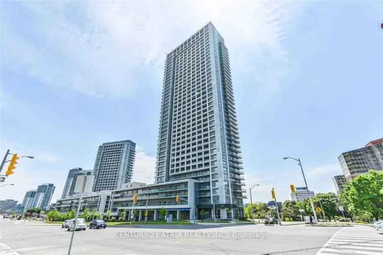 Condo For Rent in Toronto, Ontario