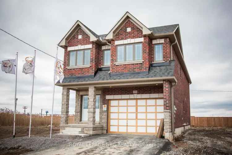 House For Sale in Thorold, Ontario