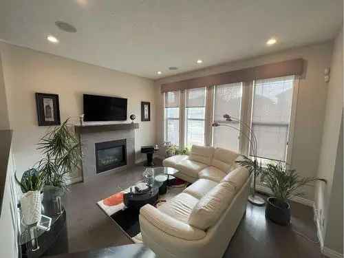 House For Sale In Evanston, Calgary, Alberta