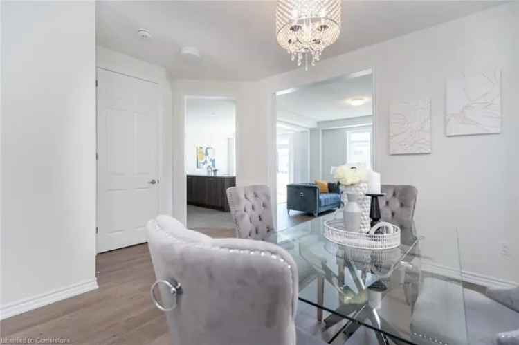 Buy Detached Home in Cobourg Trails with Spacious Layout and Modern Features
