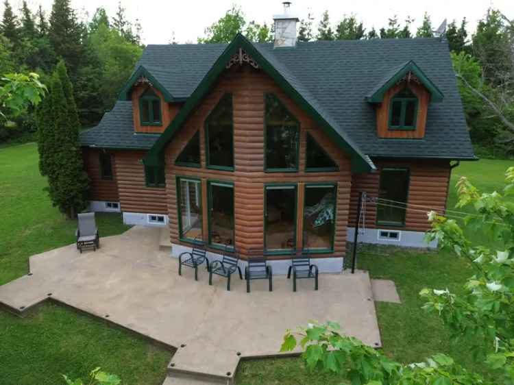 Bungalow for sale, 152, Ch. du Domaine-Casault, Lac-Casault - Proprio Direct