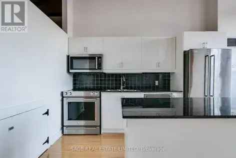 1 room apartment of 67 m² in Toronto