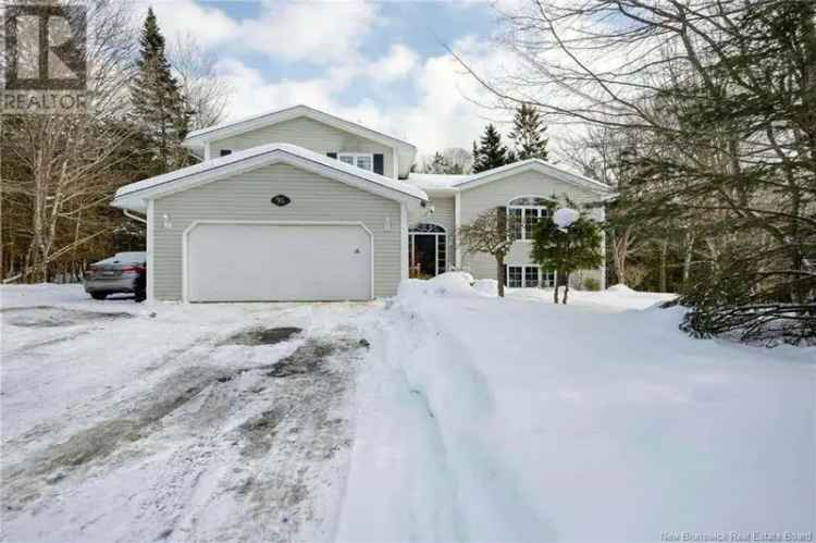 3200 sq ft 4 Level Split Family Home Near Elementary School