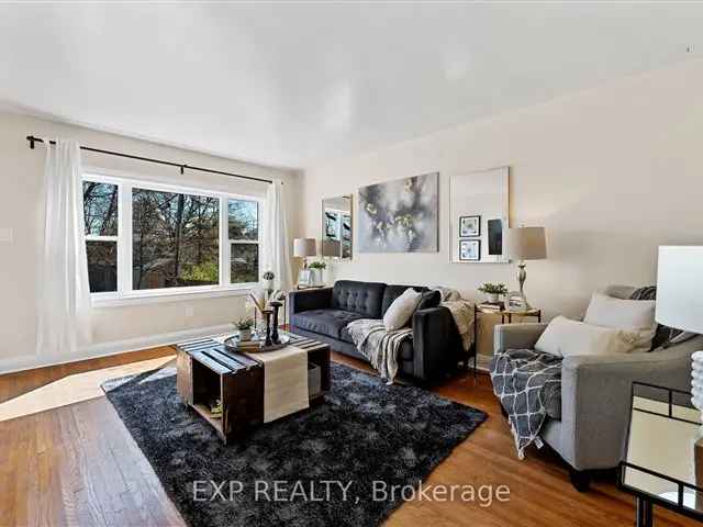 House For Sale in Peterborough, Ontario