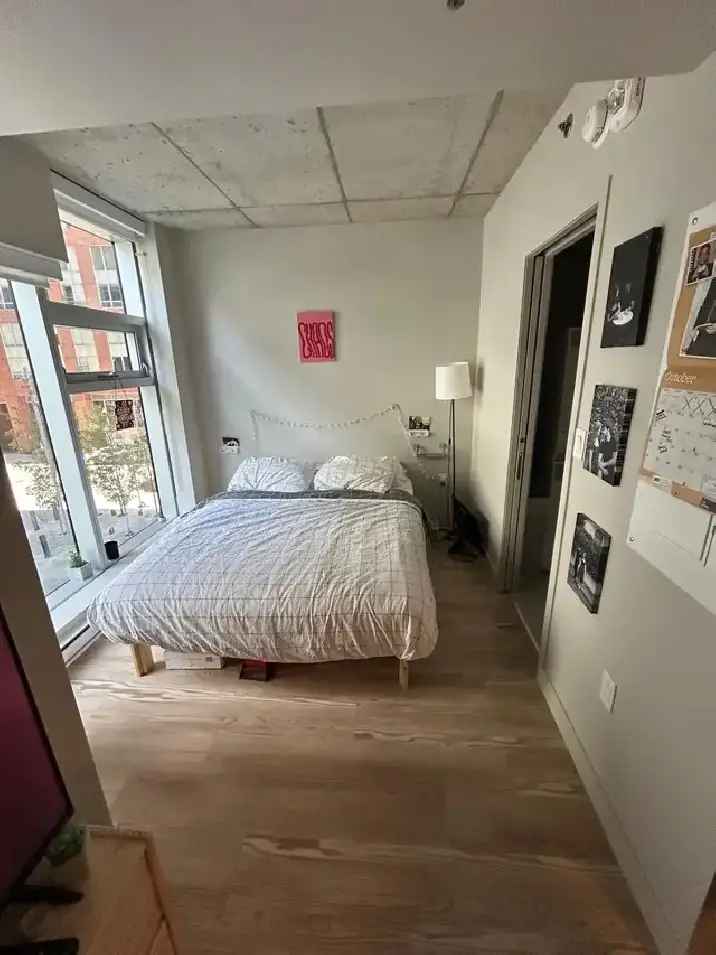 STUDIO DOWNTOWN MONTREAL - 1650$/MOIS