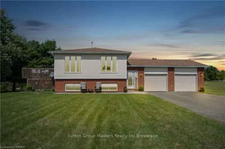 House For Sale in South Frontenac, Ontario