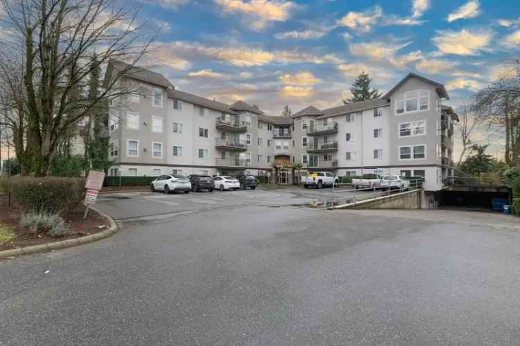 A $474,900.00 Apartment/Condo with 2 bedrooms in Central Abbotsford, Abbotsford