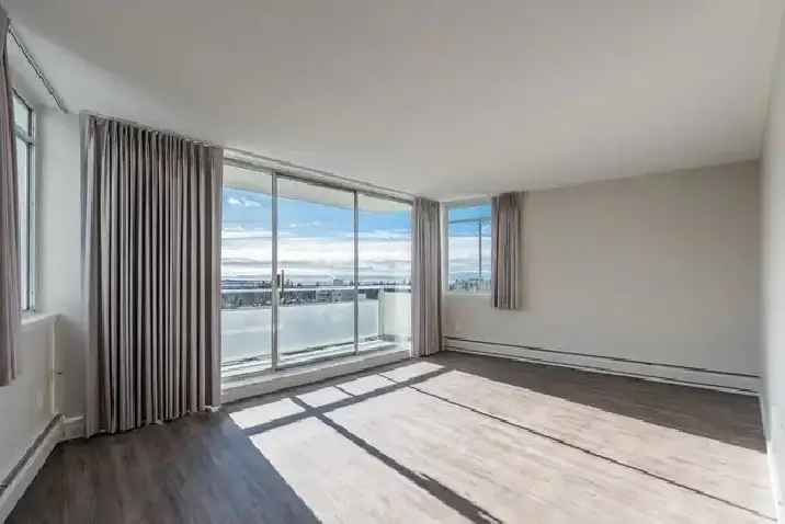 Vancouver 2 Bedrooms Apartment for Rent - 5815 Yew Street