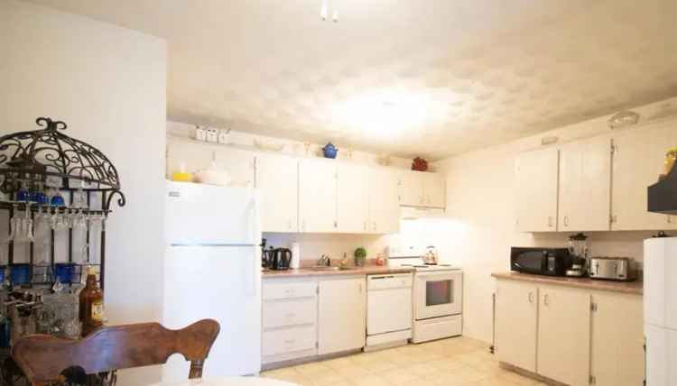 Apartment For Rent in null, New Brunswick