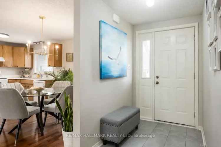 Renovated 2-Bedroom Bungalow in Retirement Community