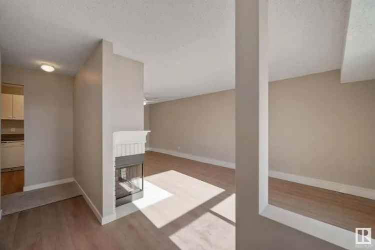 Spacious 2-Bedroom Condo in Northwood Estates