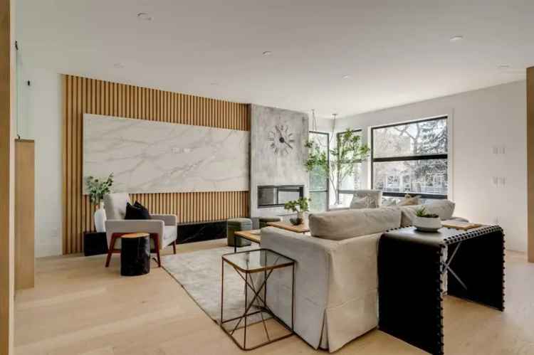 House For Sale , Calgary, Alberta