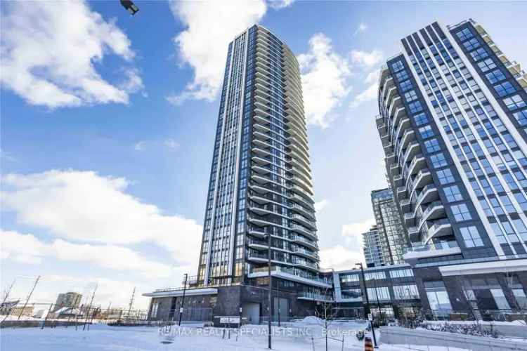 Condo For Rent in Mississauga, Ontario