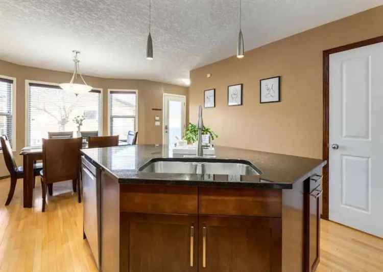 House For Rent in Calgary, Alberta