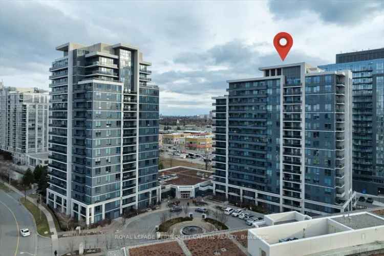 Condo For Sale in Vaughan, Ontario