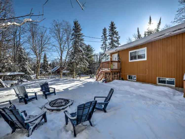 Bungalow for Sale Nominingue