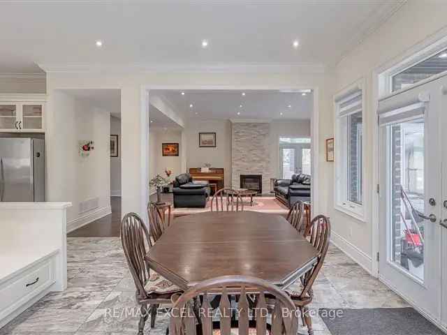 House For Sale in Markham, Ontario