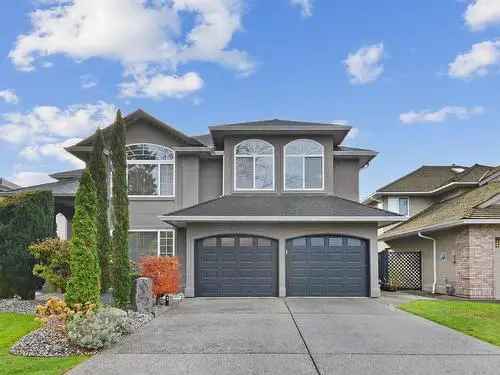 House For Sale In Brookswood / Fernridge, Langley, British Columbia