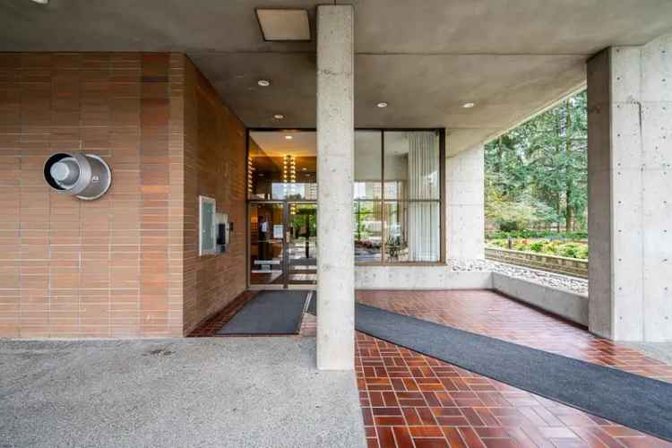 Sullivan Heights Condo near Lougheed Mall Burnaby