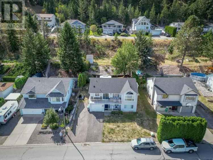 Royal LePage Kamloops Realty (Seymour St)