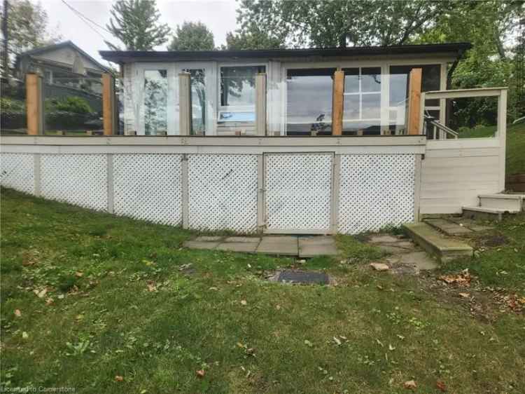 House For Sale in Port Dover, Ontario