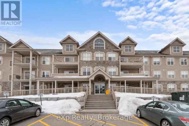 Buy Condo in Hespeler with Modern Design and Great Amenities