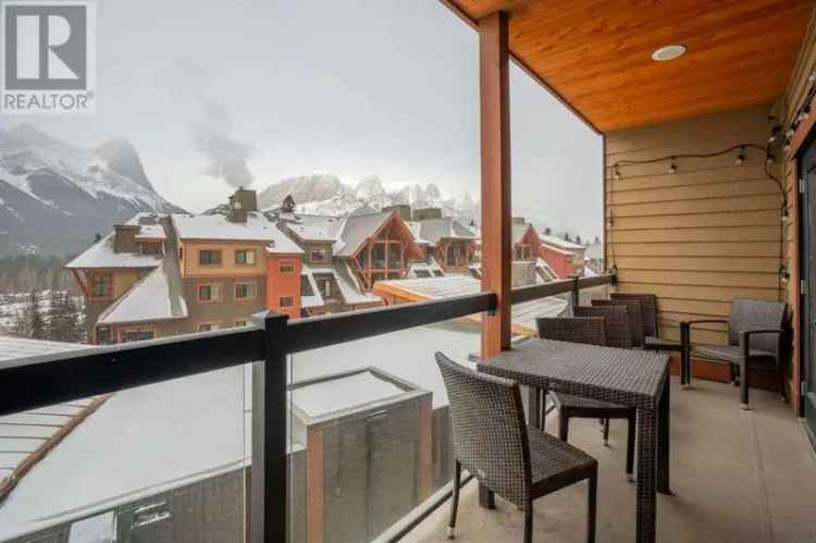 Luxury Mountain View Condo Solara 2 Beds 2 Baths