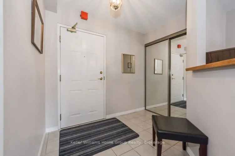 Condo For Sale in Centre Wellington, Ontario