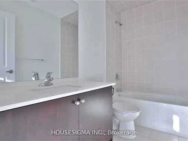 Townhouse For Rent in Vaughan, Ontario