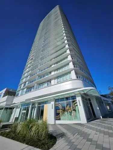 Surrey City Centre Condo 1 Bed 1 Bath Luxury Amenities
