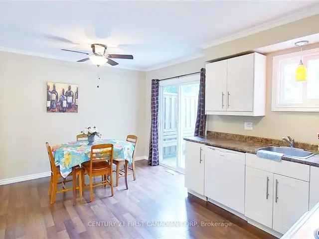 House For Sale in London, Ontario