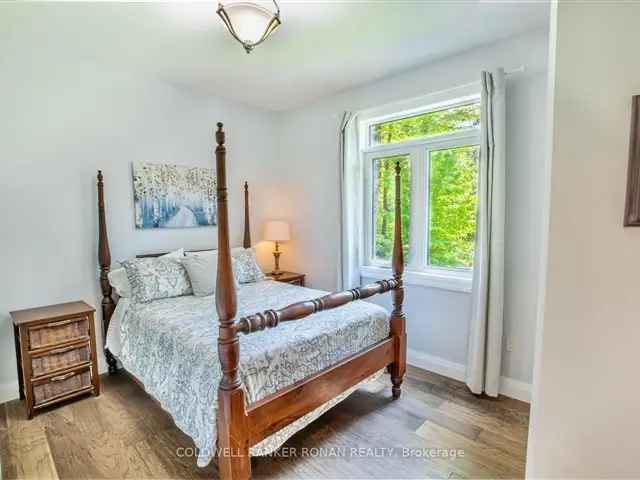 House For Sale in Tiny, Ontario