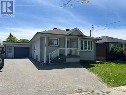 4-Unit Income Property Maple Leaf Toronto