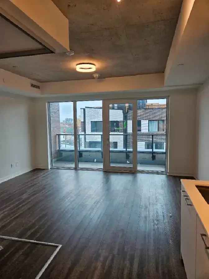 1 Bedroom Plus Den Near Stockyards with Parking and Wi-Fi