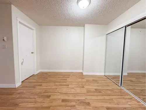 Buy Condo in Highland Park Grande Prairie with 2 Bedrooms and Balcony