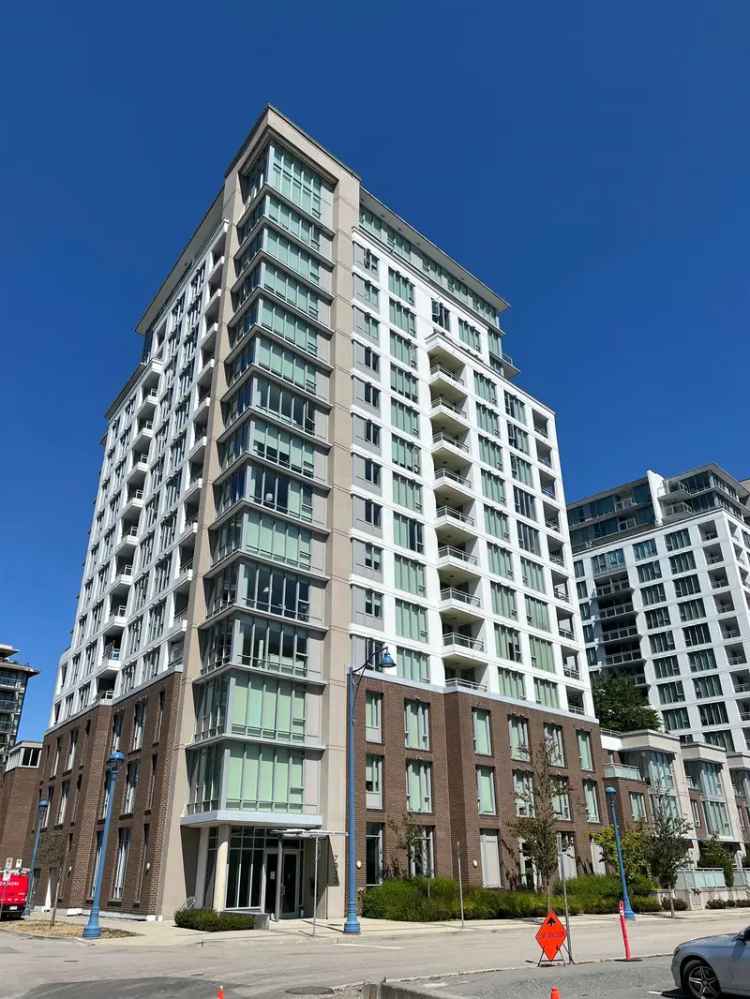 2 Bed 2 Bath Condo in Brighouse Richmond