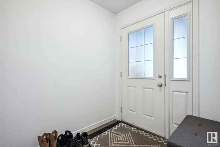 4 Bed 3.5 Bath Half Duplex in Robinson Family Friendly Home