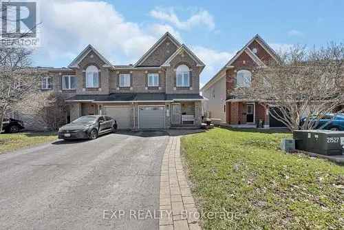 Avalon Orleans 3 Bed 2.5 Bath Townhome - Updated and Move In Ready