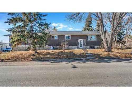 House For Sale In Dover, Calgary, Alberta