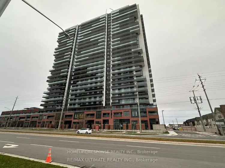 Condo For Rent in Oshawa, Ontario