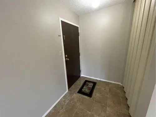 Condo For Sale In Downtown, Red Deer, Alberta