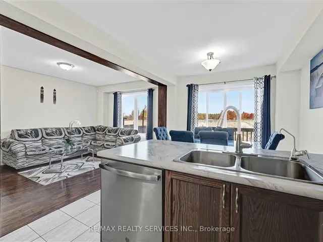 House For Sale in Southgate, Ontario