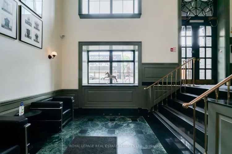 Condo For Sale in Toronto, Ontario