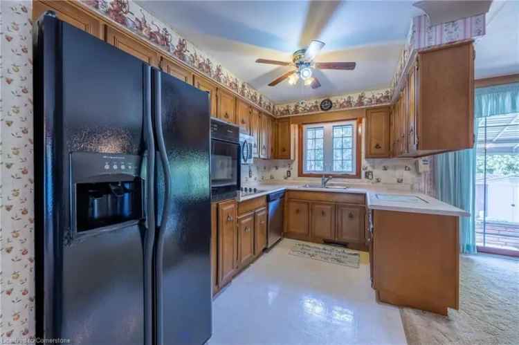 Brick Bungalow in Pine Grove - Spacious, Updated, and Country Living