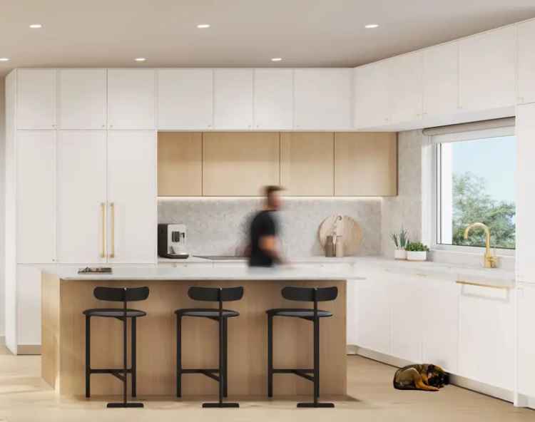 Lower Lonsdale Townhouse for Sale Morrison Walk 2 Beds 25 Baths