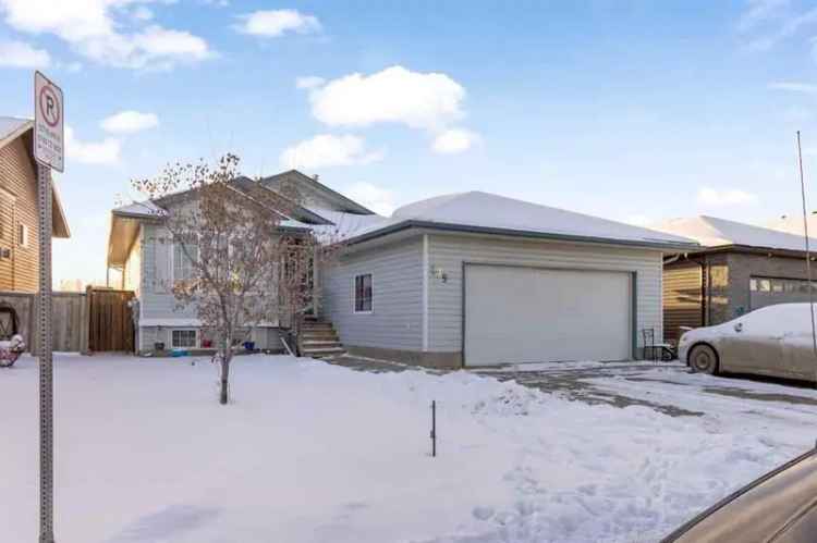 House For Rent in Fort McMurray, Alberta