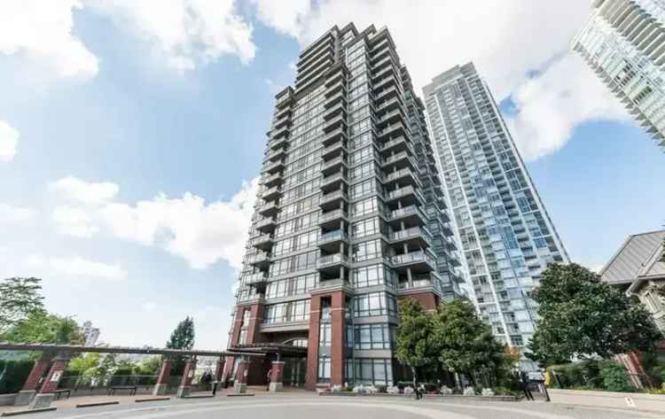 Buy Apartment in Burnaby with Modern Features and Scenic Views